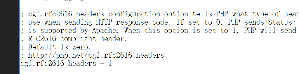 Windows Server 2016服務(wù)器配置指南之怎么搭建PHP7運(yùn)行環(huán)境