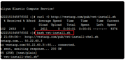 Vestacp免费VPS主机控制面板怎么安装使用