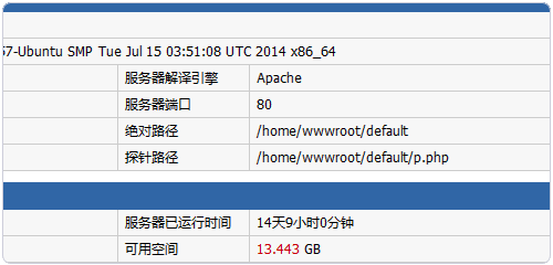 网站如何迁移到LNMP或LAMP建站环境