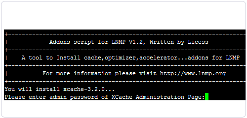 网站如何迁移到LNMP或LAMP建站环境