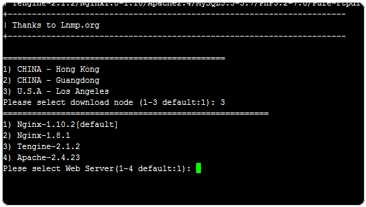 宝塔Linux面板之好用免费的中文Linux VPS主机控制面板适合快速建站