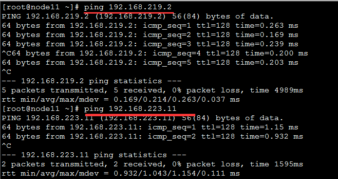 VMware怎么配置虚拟机静态IP地址