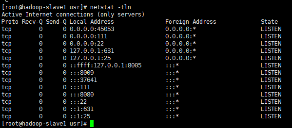 Linux如何安裝配置Tomcat