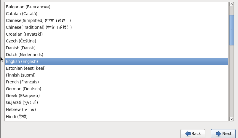 VMware 12中CentOS 6.5 64位安装配置教程