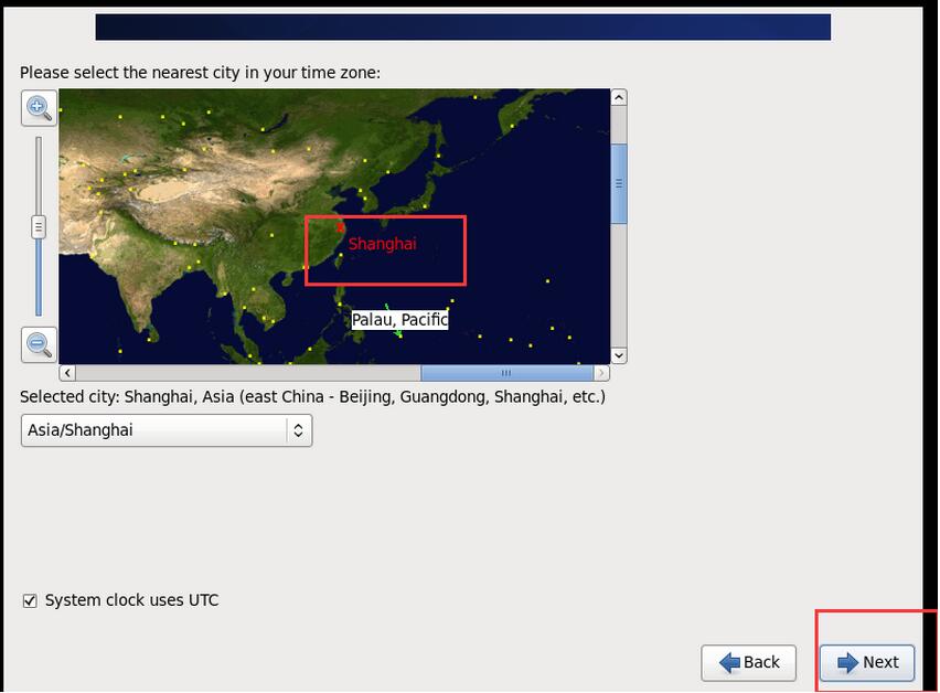 VMware 12中CentOS 6.5 64位安装配置教程