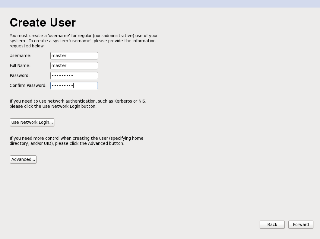 VMware 12中CentOS 6.5 64位安裝配置教程