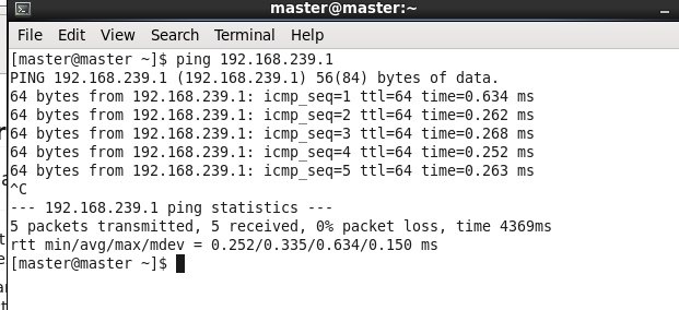 VMware 12中CentOS 6.5 64位安装配置教程