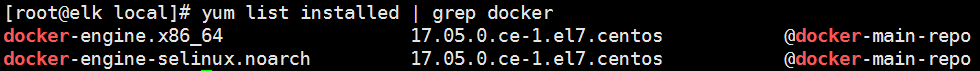 如何在CentOS7中安装Docker
