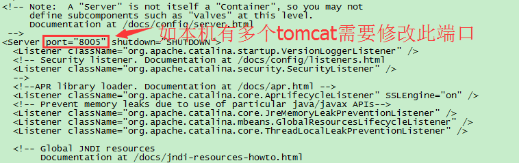 Linux环境如何安装和配置Tomca