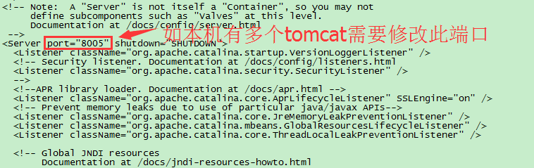 Linux環境如何安裝和配置Tomca