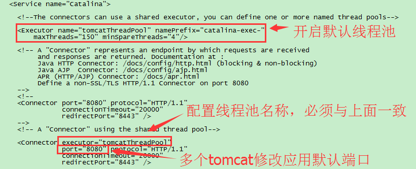 Linux环境如何安装和配置Tomca