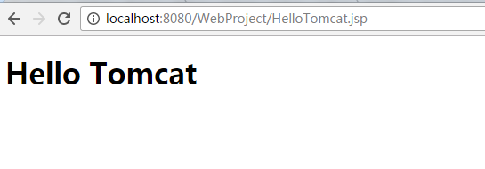在Tomcat中部署项目的方法有哪些