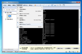无桌面的linux安装VMWare Tools配置教程