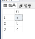 怎么在SQL Server中使用分隔函数