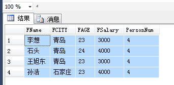 SQL中的開窗函數(shù)詳解可代替聚合函數(shù)使用