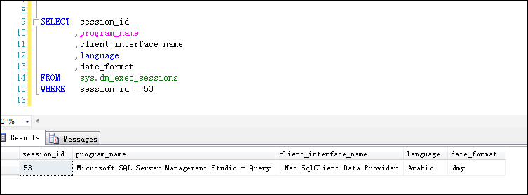 解析SQL Server中SQL日期转换出错的原因