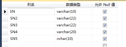 SQL Server 數(shù)據(jù)庫(kù)調(diào)整表中列的順序操作方法及遇到問(wèn)題