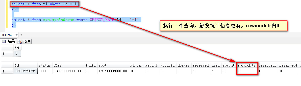 SQL Server如何統(tǒng)計信息更新時采樣百分比對數(shù)據(jù)預(yù)估準(zhǔn)確性的影響