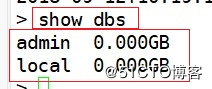 如何使用yum源安装mongodb