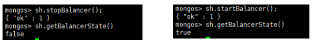 MongoDB分片在部署与维护管理中常见的事项有哪些