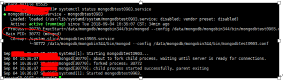 MongoDB中最大连接数设置失效如何解决