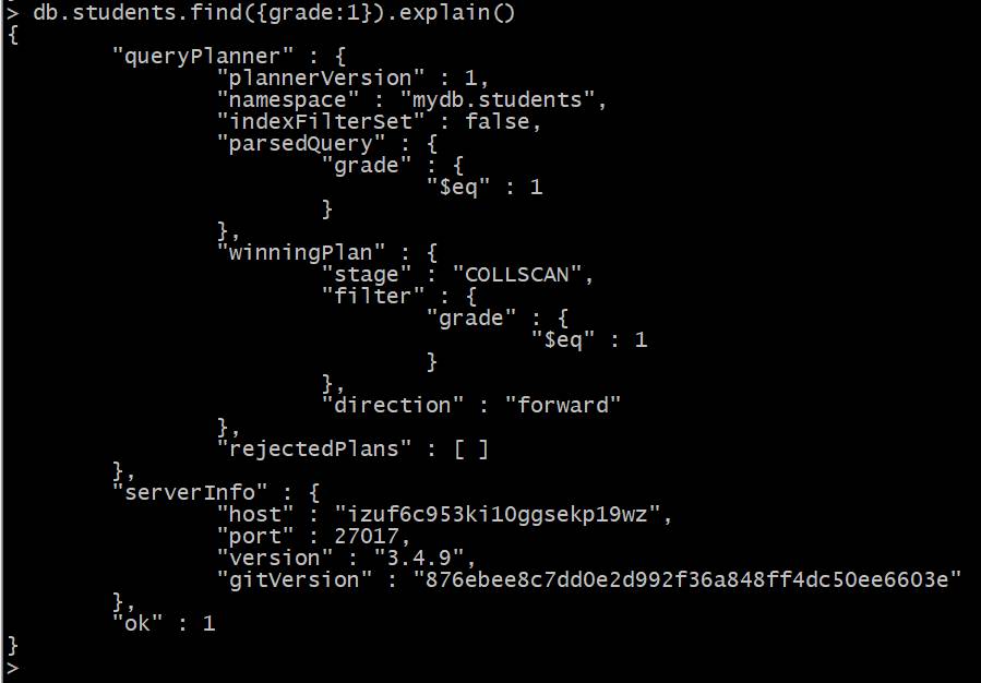 MongoDB如何查询耗时记录的方法详解