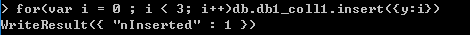 MongoDB數(shù)據(jù)庫文檔操作方法(必看篇)