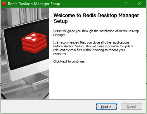 redis desktop manager安装及连接方式的示例分析