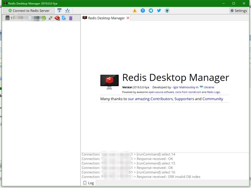 redis desktop manager安装及连接方式的示例分析