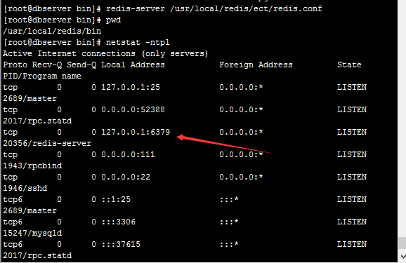 如何在Linux系統(tǒng)中安裝與使用redis