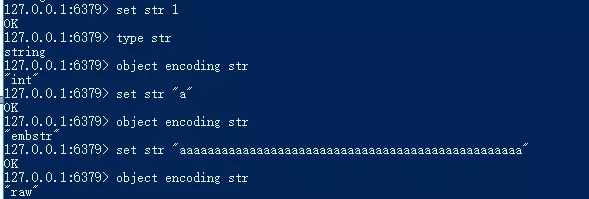 Redis字符串對(duì)象實(shí)用筆記