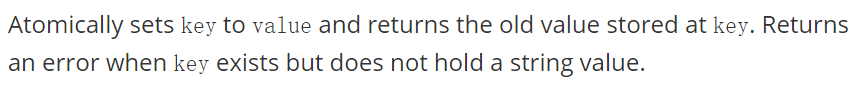 基于Redis的分布式锁的简单实现方法