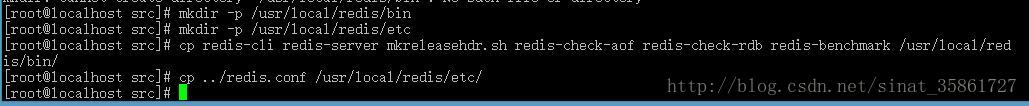 如何在Linux中安装Redis