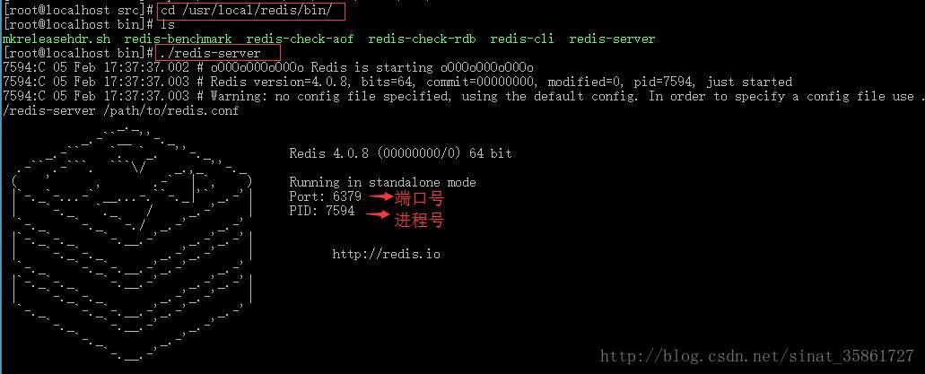 如何在Linux中安装Redis