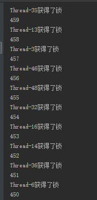 基于Redis分布式鎖的實(shí)現(xiàn)代碼