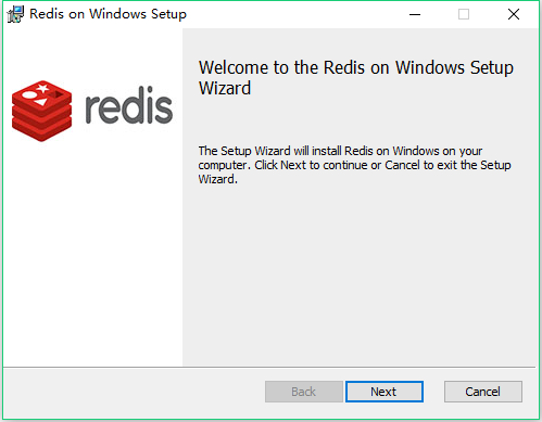 Windows操作系統(tǒng)下Redis服務(wù)安裝圖文教程