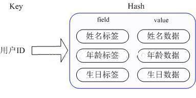 redis与memcached的区别是什么