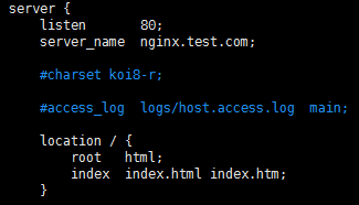 Nginx Linux如何安装配置？