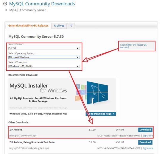 如何解决MySQL 5.7.30安装与升级问题