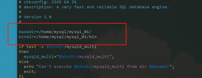 CentOS 7如何搭建多实例MySQL8