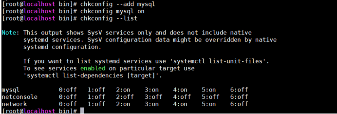 linux中centos7如何搭建mysql5.7.29