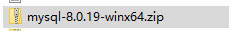 怎么下载安装mysql8.0.20
