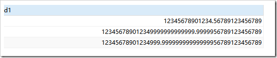 如何使用mysql数据类型和字段属性