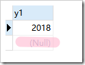 如何使用mysql数据类型和字段属性