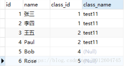 怎么在Mysql中利用update实现多表联合更新