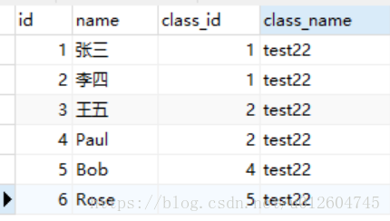 怎么在Mysql中利用update实现多表联合更新