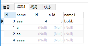 mysql中left join设置条件在on与where时的用法区别分析