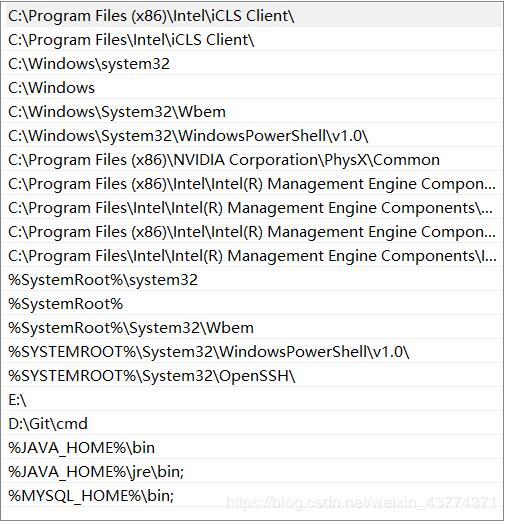 mysql 8.0.19 怎么在Windows10系统中安装