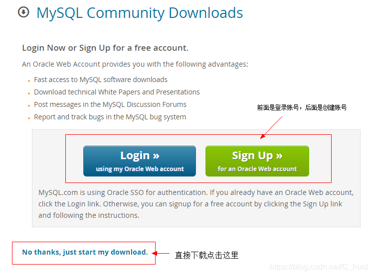 mysql 8.0.18 安装配置图文教程