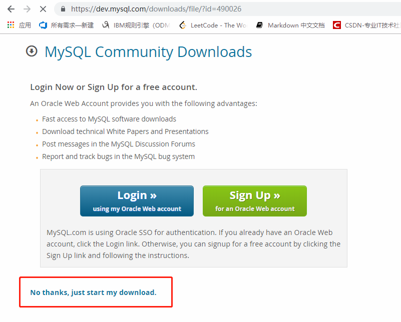 怎么在Windows环境中安装 MySQL 8.X